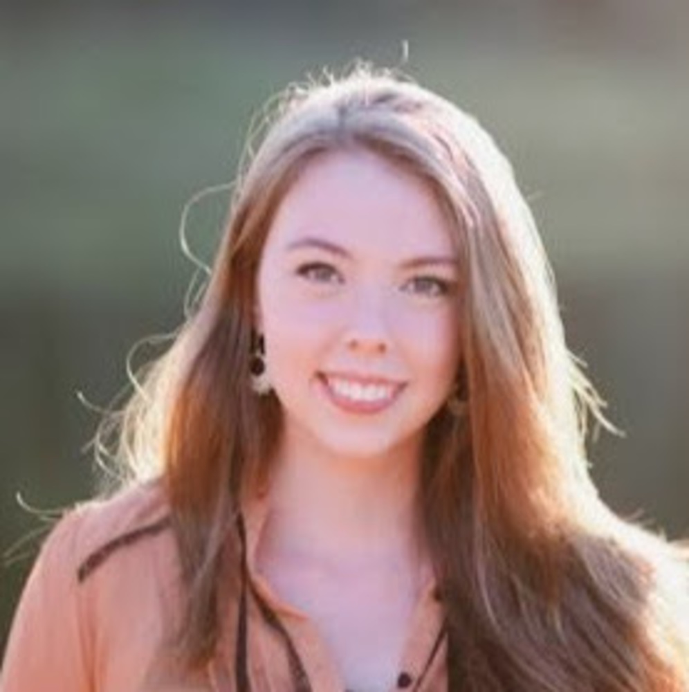 Meet your Posher, Anna sophia